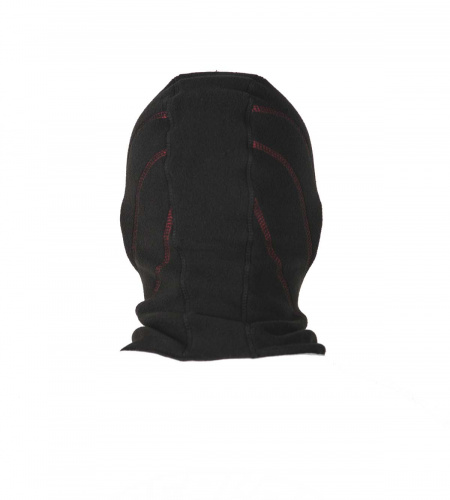 Hyperlook Подшлемник зимний Winter Action черный в Калиниграде