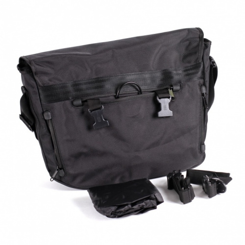 Inflame Сумка мессенджер MB-1 (15 литров) в Калиниграде