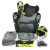 Acerbis Рюкзак Jerla Black/Yellow (102 L) в Калиниграде