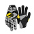 Ones Again Перчатки Gladiator MG-12(X) gray в Калиниграде