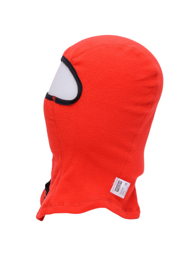 Starks Подшлемник Kids Fleece Красный в Калиниграде