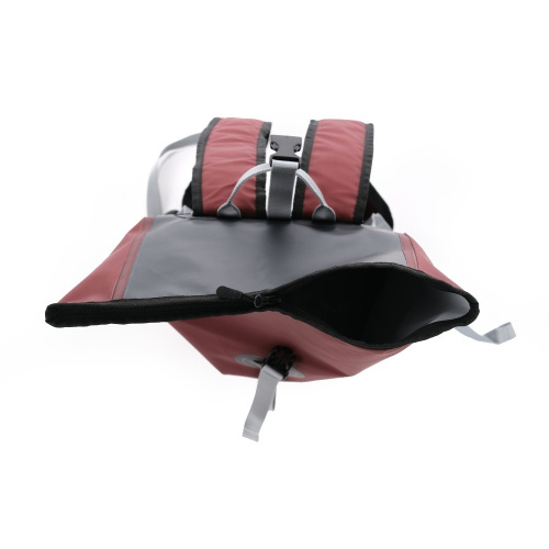 Dragonfly Герморюкзак DF Fold Bag Maroon 22л в Калиниграде