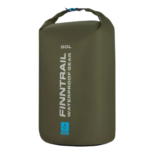 Finntrail Гермомешок Balloon 1732 Khaki 80L в Калиниграде