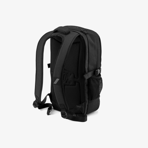 100% Рюкзак Transit Backpack Black в Калиниграде