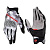 Leatt Перчатки ADV X-Flow 7.5 Short 2026 Steel в Калиниграде
