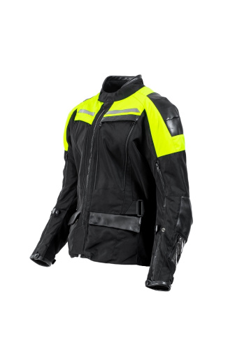 Hyperlook Мотокуртка Altai green в Калиниграде