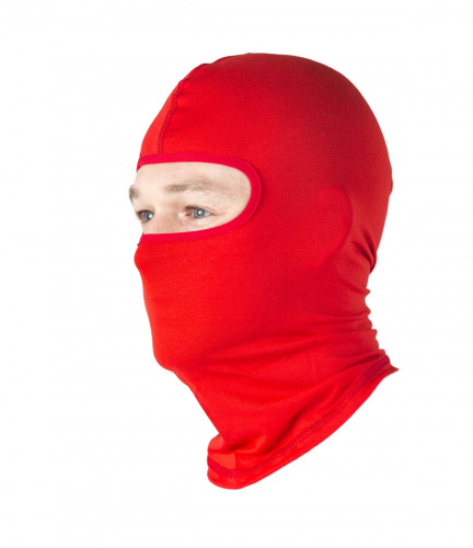 Hyperlook Подшлемник летний Pancher красный в Калиниграде