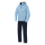 Finntrail Костюм женский Outdoor suit W 3455 LightBlue в Калиниграде