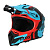 Acerbis Шлем Profile 5 22-06 Red/Blue в Калиниграде