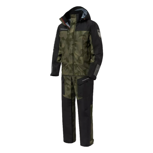 Finntrail Костюм Thor 3420 CamoShadowGreen в Калиниграде