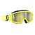 Scott очки кроссовые Primal yellow/black yellow chrome works в Калиниграде
