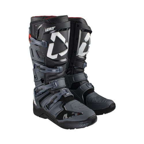 Leatt Мотоботы кроссовые 4.5 Enduro Graphene в Калиниграде