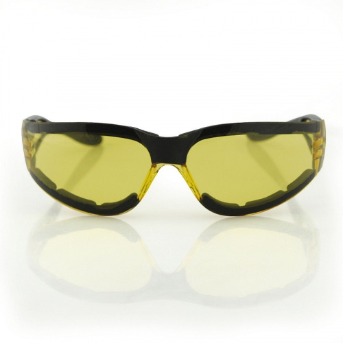 Bobster Очки Shield 2 с желтыми линзами в Калиниграде