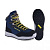 Finntrail Ботинки Sportsman 5198 Blue/Yellow в Калиниграде