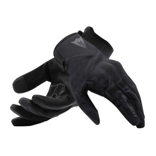 Dainese Перчатки Intrepyd Black в Калиниграде