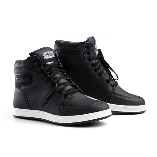 Starks Мотокеды CL-2M Чёрный в Калиниграде