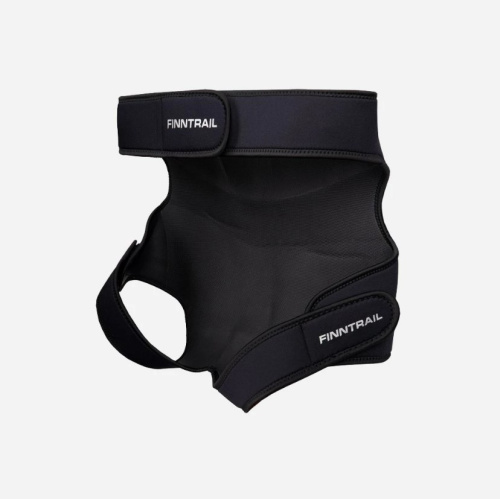 Finntrail Подкладки Neoset 3301 Black в Калиниграде