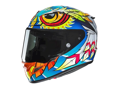 HJC Шлем RPHA12 Spasso MC3H в Калиниграде