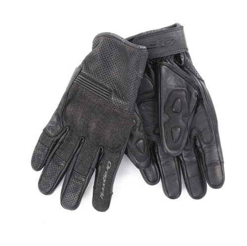 Dragonfly Перчатки Urban Denim Black в Калиниграде