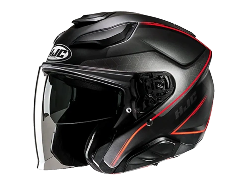 HJC Шлем F31 Ludi MC1SF в Калиниграде