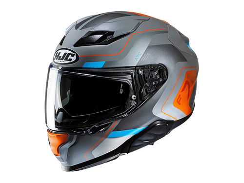 HJC Шлем F71 Arcan MC27SF в Калиниграде