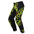 Oneal Штаны Element Attack V.25 желтый/черный в Калиниграде
