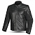 Dimox Мотокуртка Кожа Slayer Mens Non-Perf black в Калиниграде