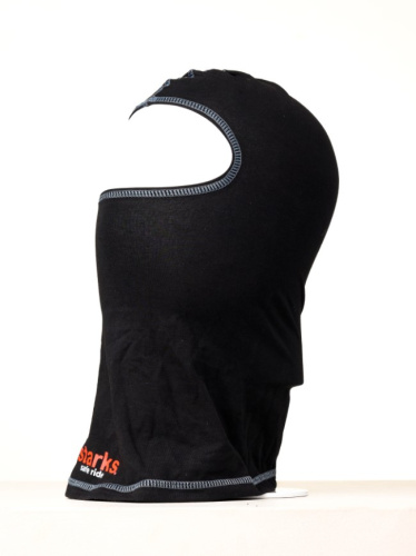 Starks Подшлемник Light черно-серый в Калиниграде