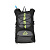Acerbis Рюкзак с гидропаком H2O Logo Black/Grey (10/2 L) в Калиниграде