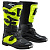 Gaerne Мотоботы детские/женские SG-J Black/Yellow Fluo в Калиниграде