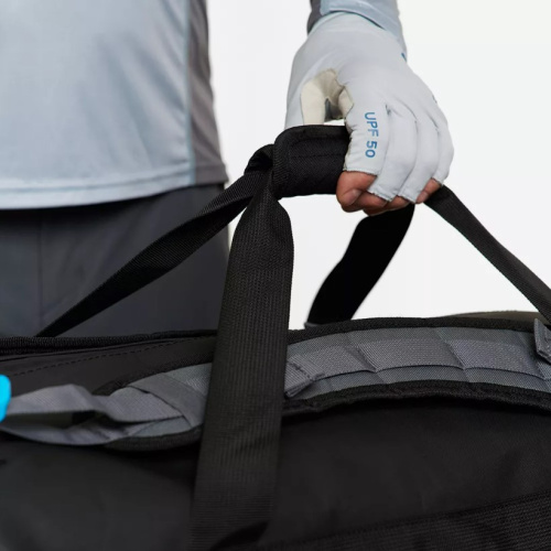 Finntrail Сумка Explorer 1733 Black 70L в Калиниграде