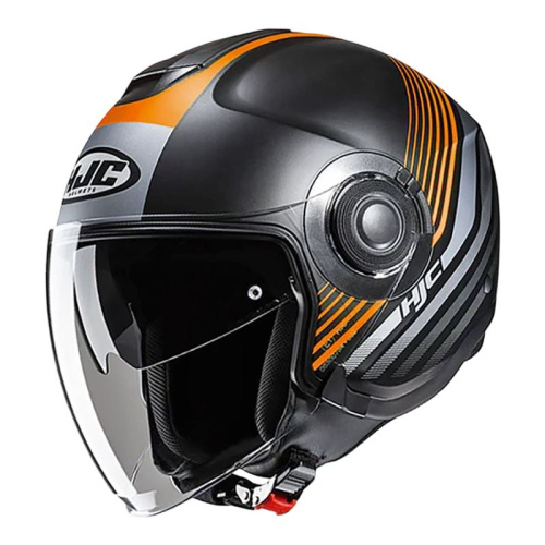 HJC Шлем i40N Dova MC7SF в Калиниграде