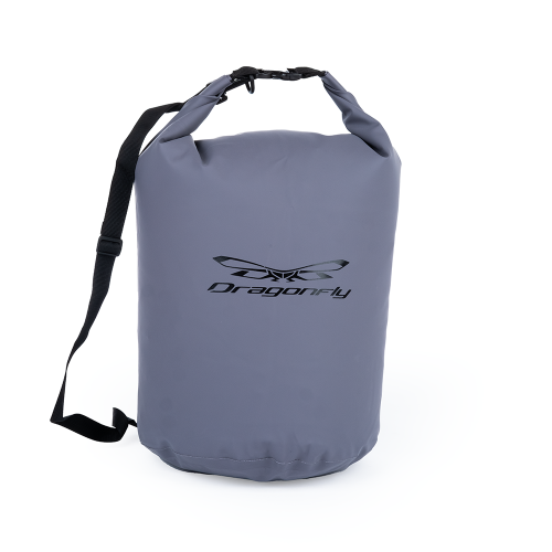Dragonfly Гермомешок DF Storm 15л Grey в Калиниграде
