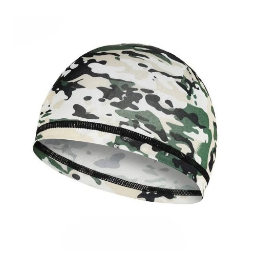 Scout Подшлемник-шапочка spotty Light бежево-зеленый в Калиниграде