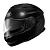 Shoei Шлем GT-Air 3 Plain Черный в Калиниграде