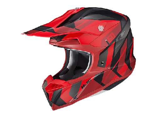 HJC Шлем i50 Vanish MC1SF в Калиниграде