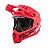 Acerbis Шлем Steel Carbon Red 2 в Калиниграде