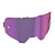 Leatt Линза для очков Velocity Iriz Purple 30% в Калиниграде
