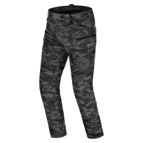 Shima мотоджинсы Giro 3.0 Camo в Калиниграде