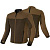 Shima Мотокуртка OpenAir Men Brown в Калиниграде