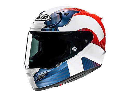 HJC Шлем RPHA12 Ottin MC21SF в Калиниграде