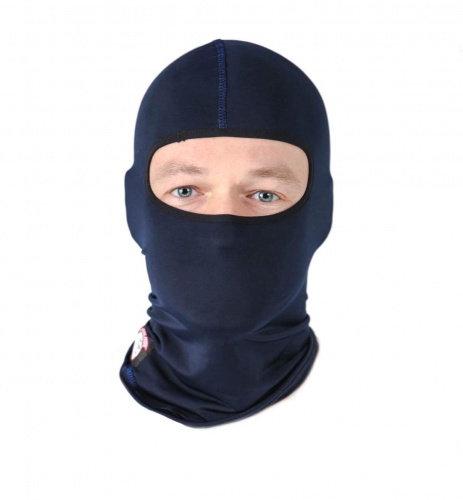 Hyperlook Подшлемник летний Exhilarant Venezia синий в Калиниграде