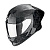 Scorpion Exo Мотошлем Exo-R1 Evo II Carbon Air Onyx Карбон Карбон в Калиниграде