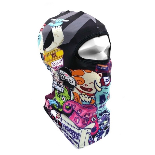 Grom Подшлемник Стикербомб #1 в Калиниграде