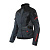Dainese Куртка женская Tempest 3 D-Dry Ebony/Black/Lava-Red в Калиниграде