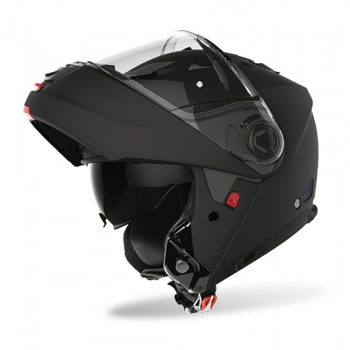 Airoh Мотошлем Phantom-S Black Matt в Калиниграде