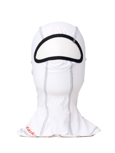 Starks Подшлемник Light + Coolmax белый в Калиниграде