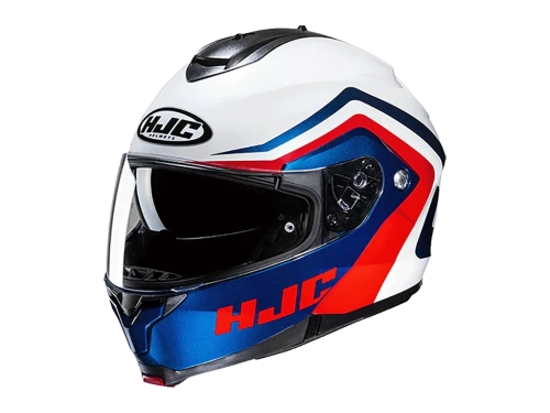 HJC Шлем C91N Nepos MC21 в Калиниграде