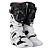 Leatt Мотоботы 5.5 Flexlock White 2025 в Калиниграде