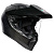 AGV Шлем AX9 E2206 MPLK Mono Matt Carbon в Калиниграде